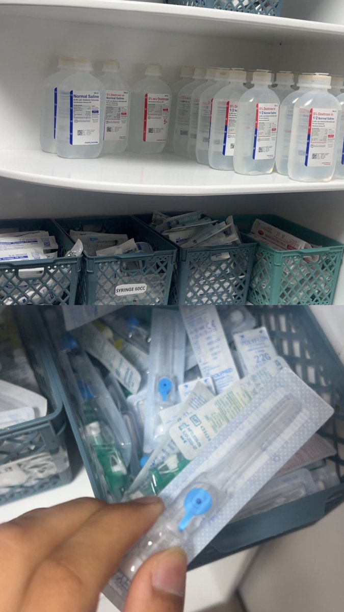 حالتي الأولى🤍💉