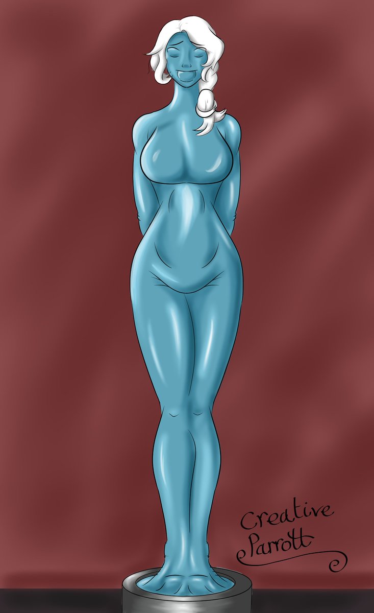 CreativeParrott 🔞 tweet media