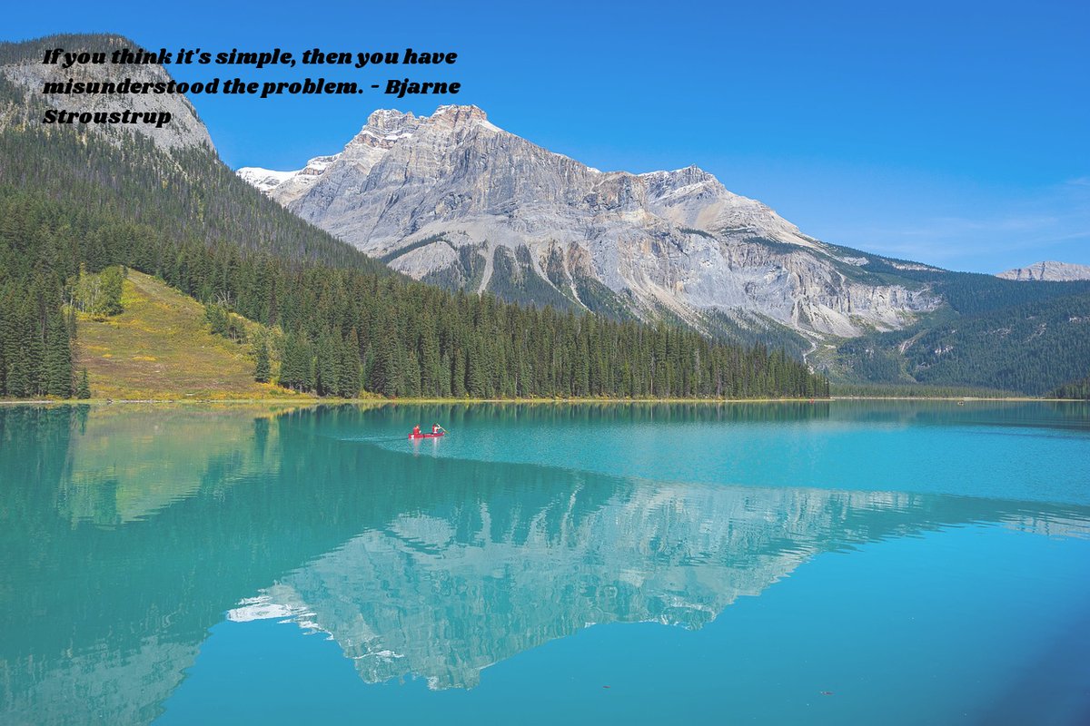 CodingQuotesBot's tweet image. Here is a programming quote which I've just remembered (16/10/2025):
