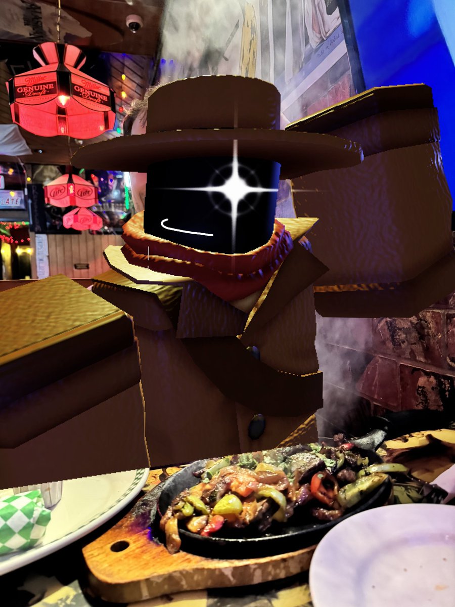 ArtifactAbyssRB's tweet image. When the chameleons come out sizzlin
#Roblox #RobloxGame #IntoTheAbyssRB