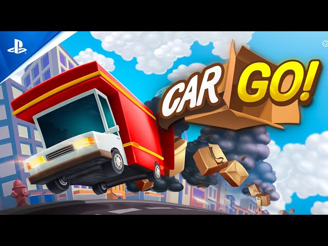 Here is my 85th code #giveaway of 2025 (don't skip this one):

-Follow me
-Follow <a href="/ULTGames/">Ultimate Games S.A.</a>
-repost
-tag if you want

for a chance to be DM'd an North American #PS5 code for CAR GO!, a fun, comical co-op Uber Eats simulator.

My review here:
mygamer.com/cargo-ps5-revi…