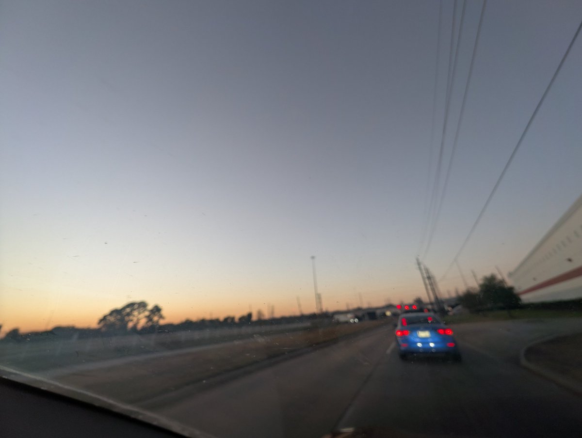 Hey where the chemtrails at?