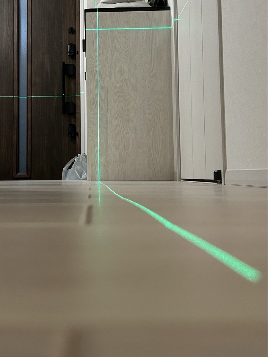 モンスター施主でも購入できました。
#欠陥住宅