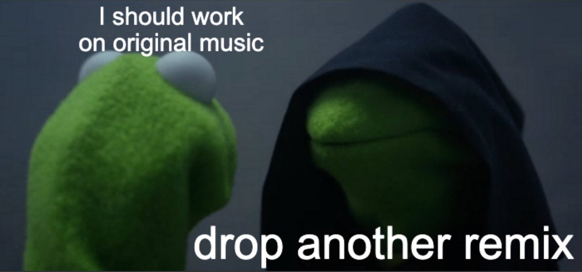 Afinity (@afinitymusic) on Twitter photo 