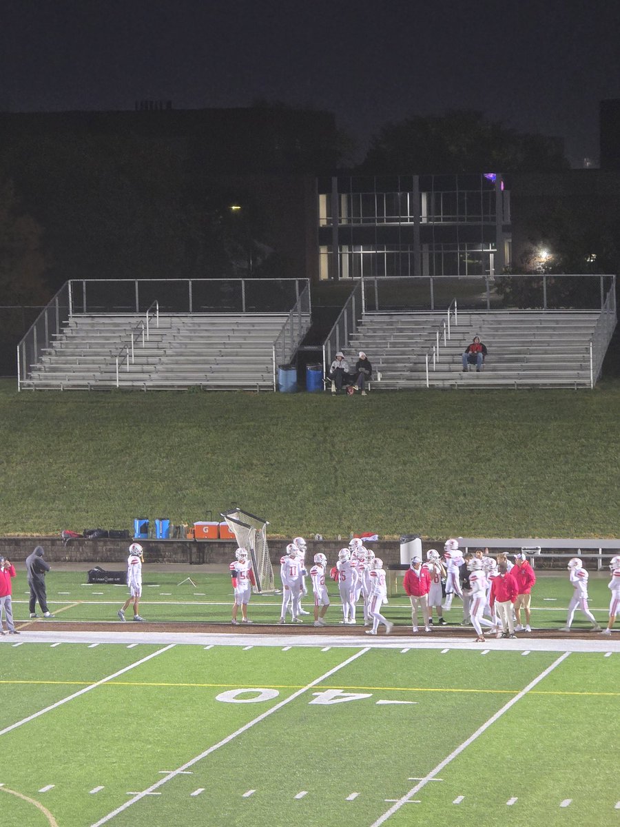 Bill Toulouse tweet media