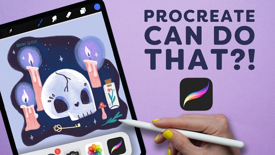 graphicdesignju's tweet image. Free Procreate Tutorials: Learn Drawing, Sketching and Editing
graphicdesignjunction.com/2025/10/free-p…
#procreatetutorials #tutorials #freetuts #drawingtuts #sketchingtuts #editing #learn #howto
