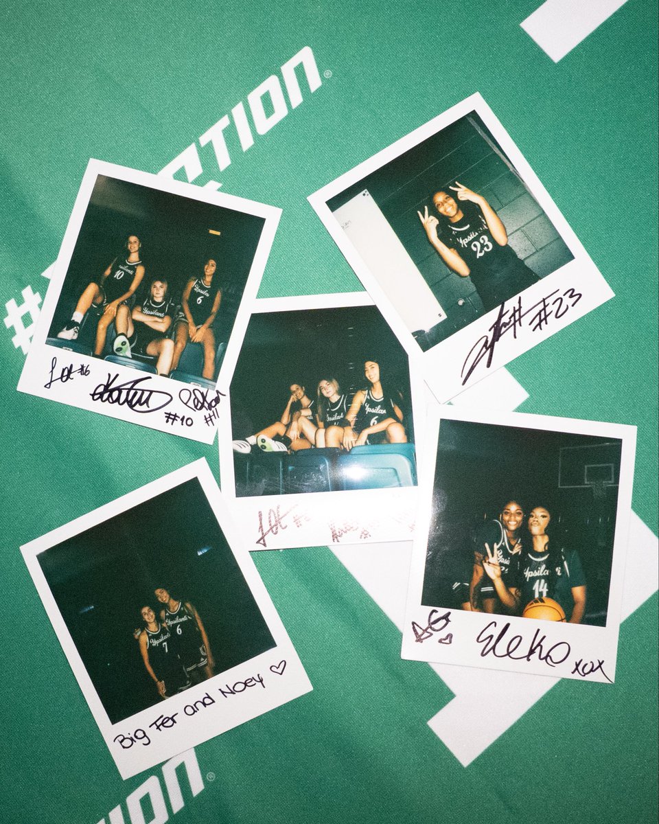 Media day from the vault📸