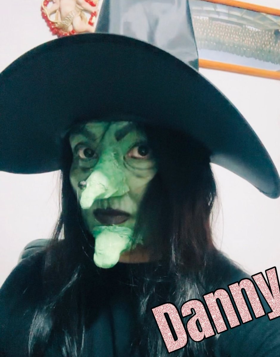 Haciendo maquillajes hasta halloween 💀💀💀💀💀💀💀💀