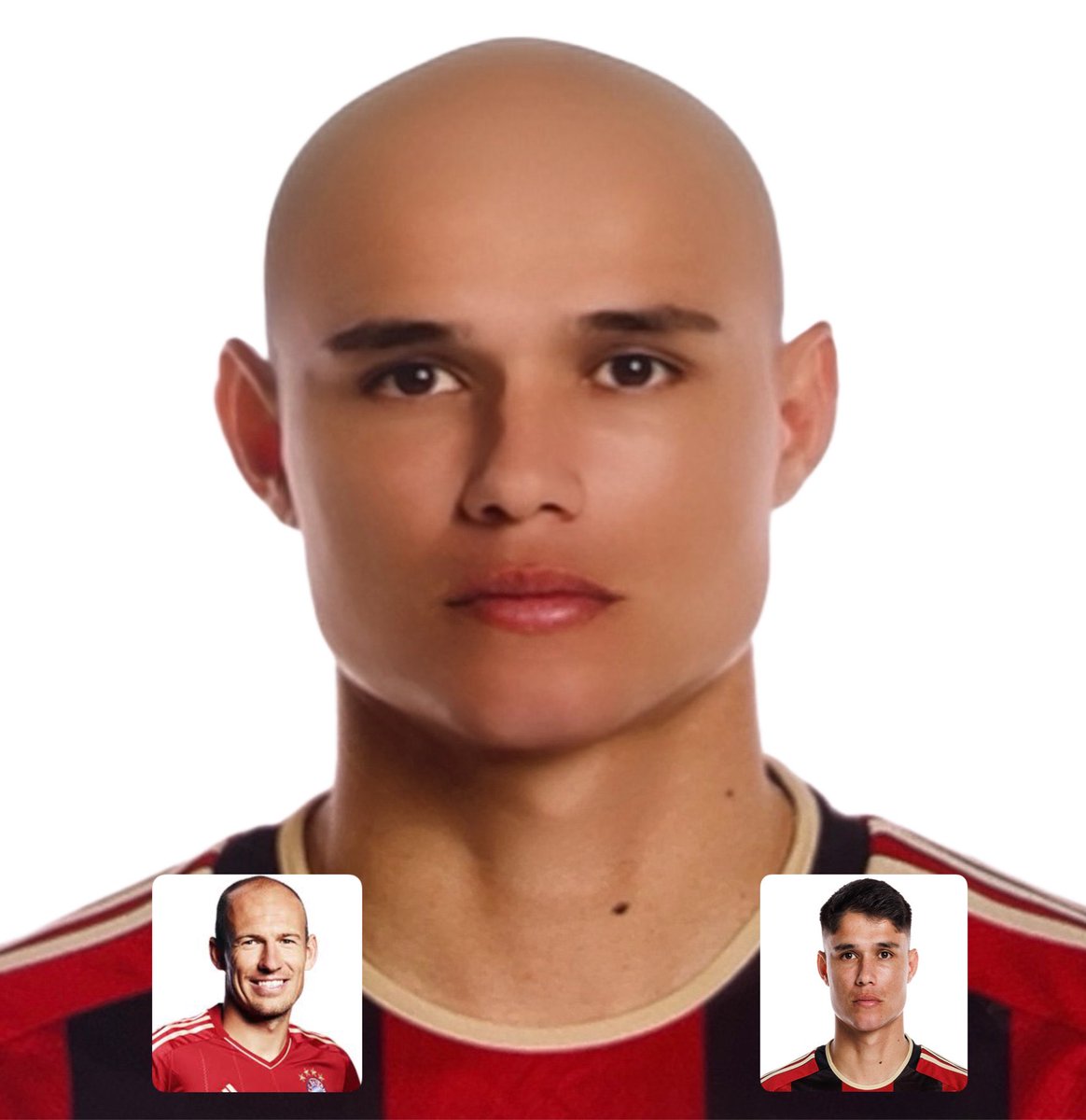 samengo_ofc's tweet image. Impressionante a EFICIÊNCIA QUANDO ESSE HOMEM ESTÁ EM CAMPO DEPOIS DO INTERVALO 

GOL DELE! 2°TEMPO MAN