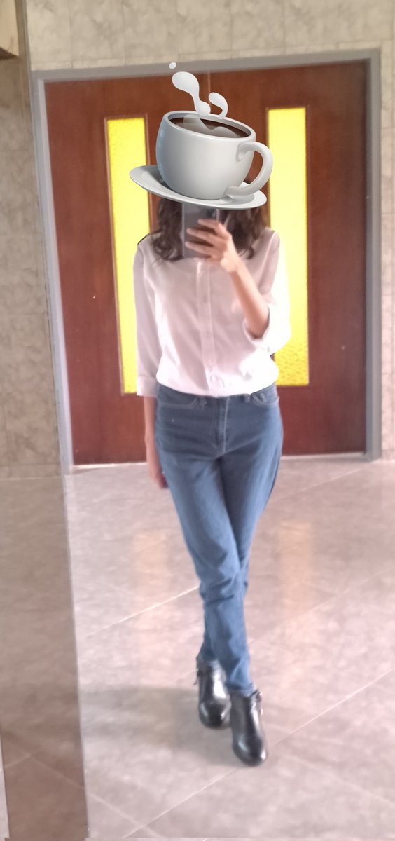 AlexYSuCafe's tweet photo. POR FIN X SOLUCIONO ESTA VAINA 

AHORA SI VUELVE ALEXX CON FULL ANALISIS

Por cierto una disculpa por no subir contenido, es que ni por la laptop del trabajo, propia ni mi celular me dejaba subir fotos así que decidí esperar

Cómo disculpa aquí una foto mia donde me veo hermosa https://t.co/VQuC9ykydI