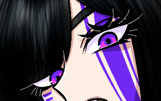 Lex Talionia - Big Sister of the Middle tweet media