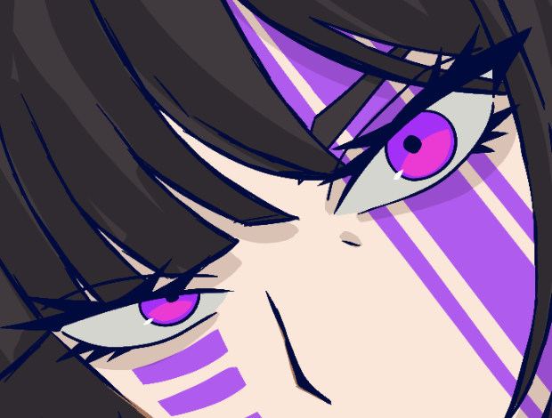 Lex Talionia - Big Sister of the Middle tweet media