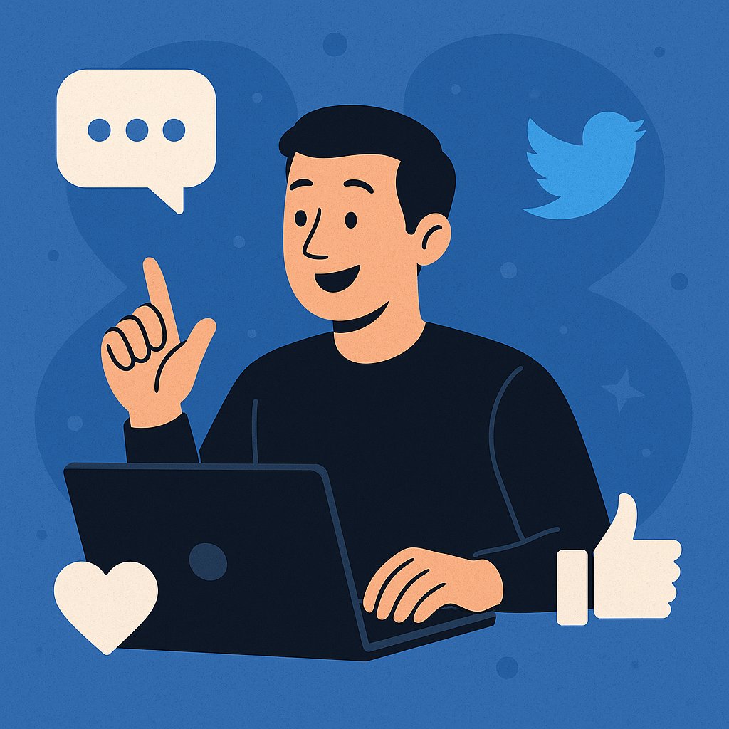 Smart_Money_Bot's tweet image. 📈 The secret to engagement farming on X isn’t spam — it’s strategy.

🔥 Drop thoughtful comments early on viral posts.
💬 Ask questions that spark replies.
❤️ Support your circle’s content daily.
⚡ Post when your followers are online, not when you feel like it.
Engagement isn’t…