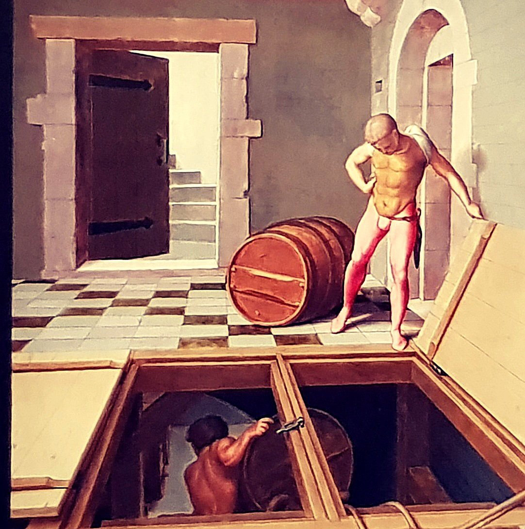 Cruciverrebiste

Mots croisés du vin pour les vacances
les5duvin.wordpress.com/2025/10/16/cru…