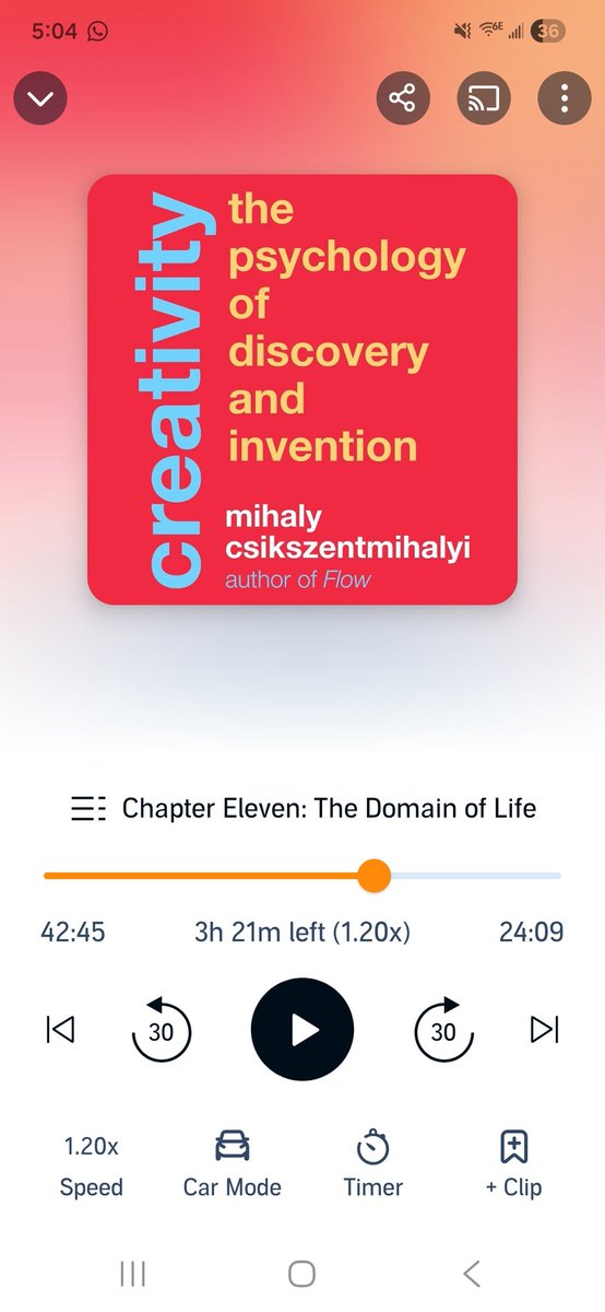 Matt Hutson M.Ed tweet media