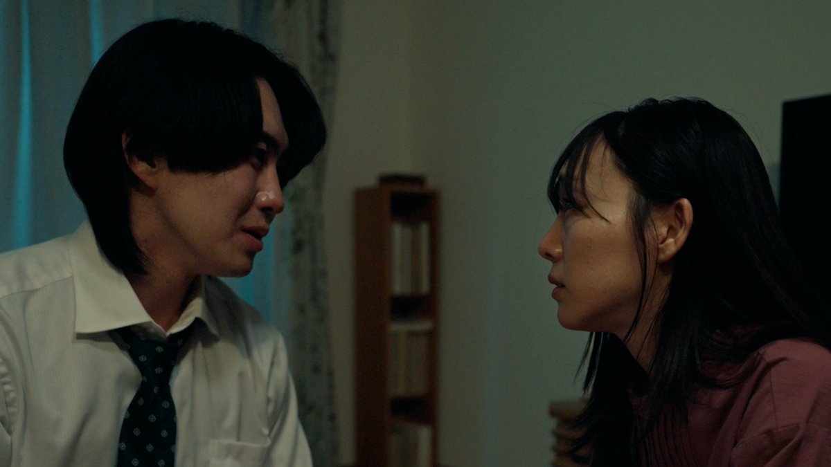 talent_databank's tweet image. 縦型ショートドラマ
『あの時の恋をもう一度』
須田亜香里、キスシーン初挑戦で話題!
待望の“キス直前ショット”がついに解禁!
▼コメントあり
talent-databank.co.jp/special/topics…
#須田亜香里 #あの時の恋をもう一度