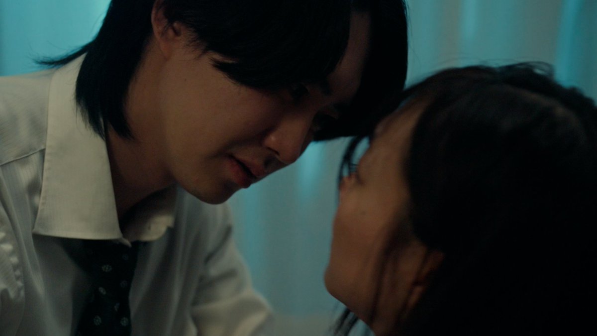 talent_databank's tweet image. 縦型ショートドラマ
『あの時の恋をもう一度』
須田亜香里、キスシーン初挑戦で話題!
待望の“キス直前ショット”がついに解禁!
▼コメントあり
talent-databank.co.jp/special/topics…
#須田亜香里 #あの時の恋をもう一度
