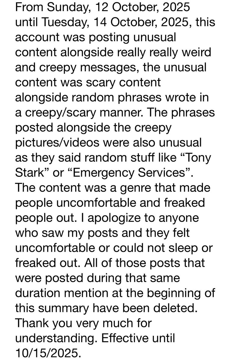 NaziAdolfH's tweet photo. Please click on this as it’s a very very long paragraph. https://t.co/iGwvluWdsc