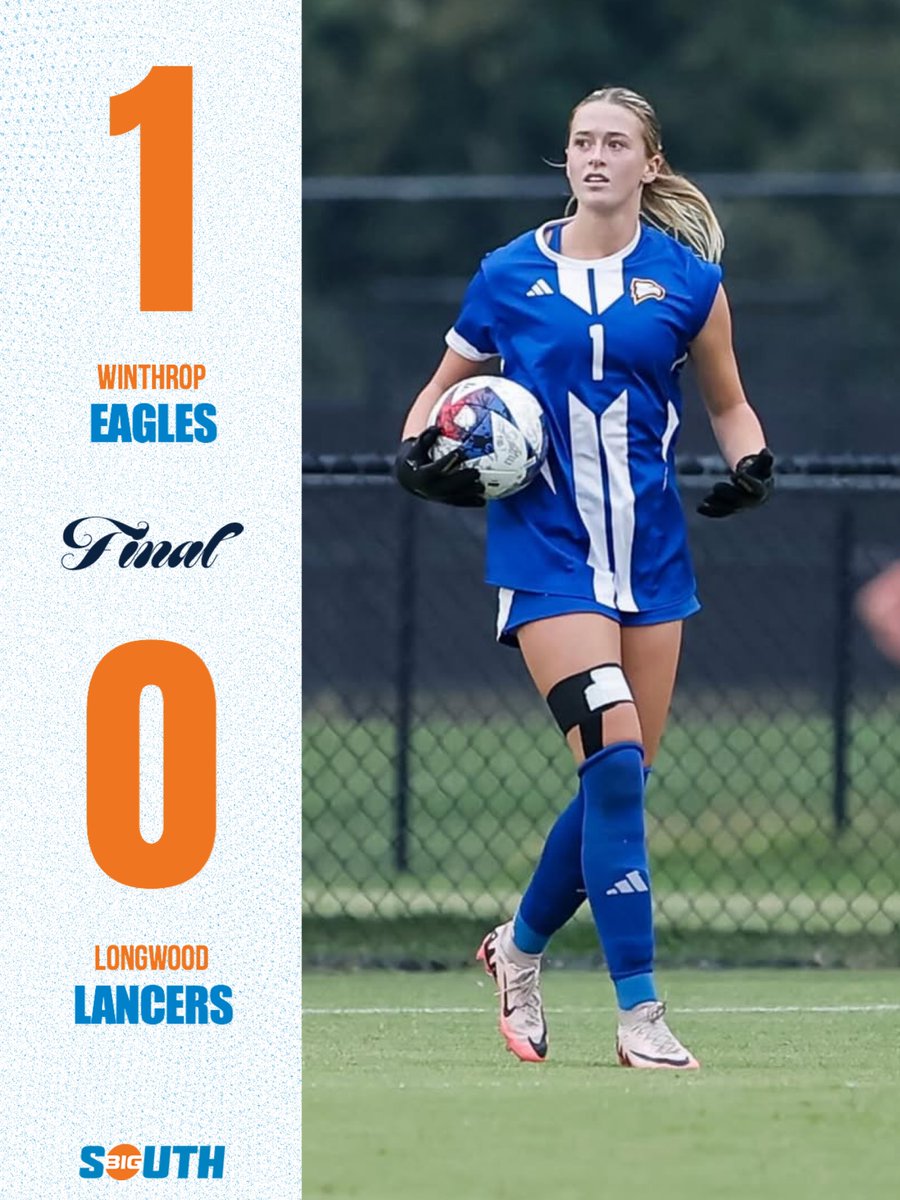 Big South Conference tweet media