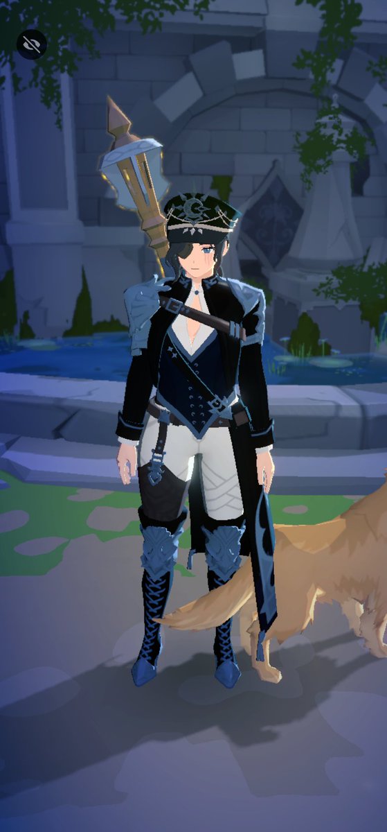 모야민(호랑이의시선) tweet media