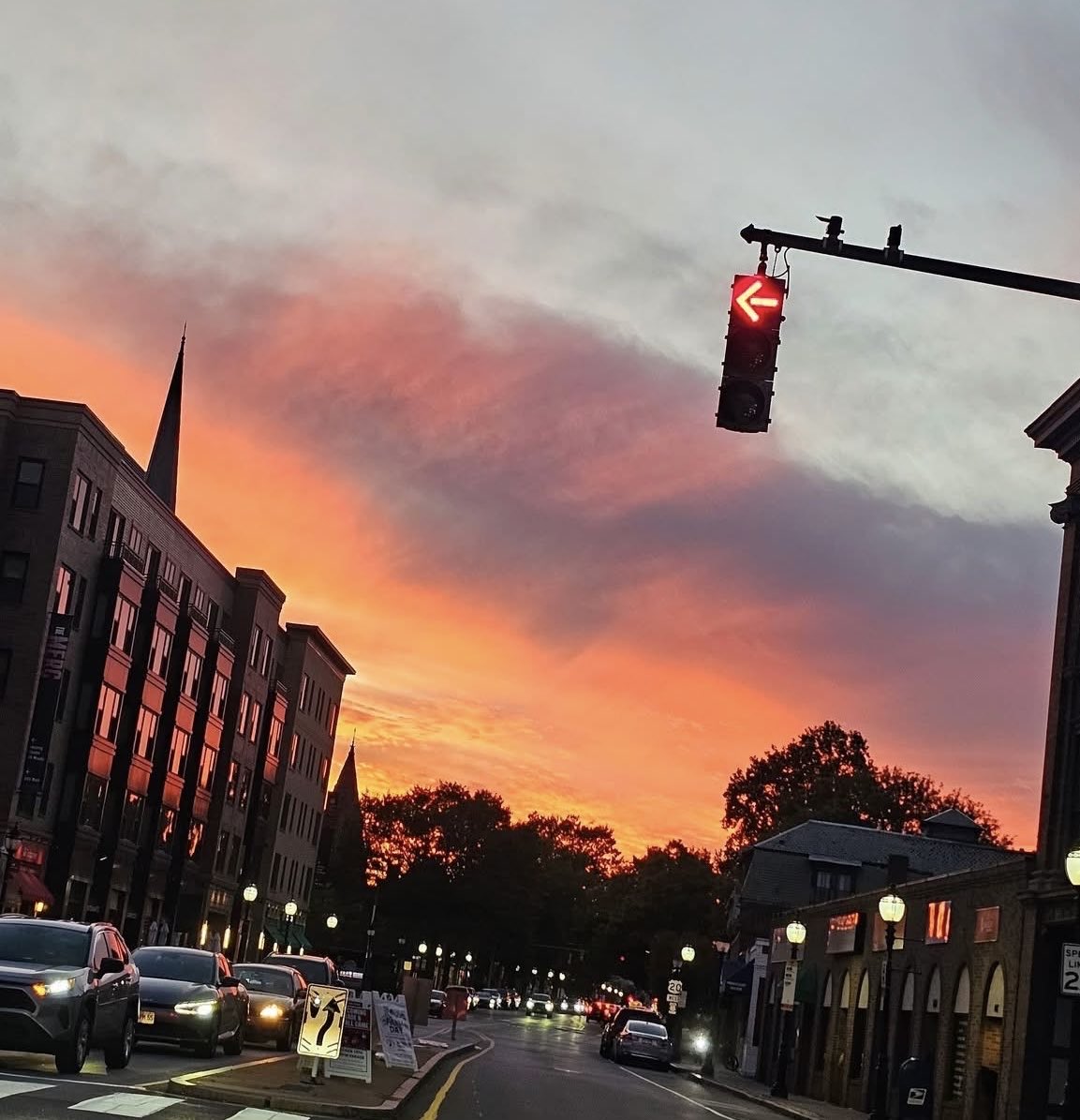 azury1455181's tweet image. I am grateful for this beautiful sunset!! 🌅 ❤️