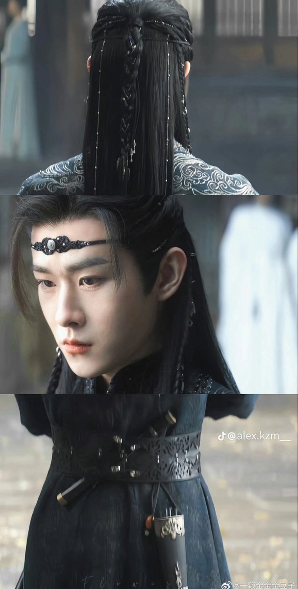 แรกๆดูไป โอ๊ยน้อ~ 
ทำไมปากแซ่บถึงเพียงนี้ 
แต่พอดูไปเรื่อยๆ ก็เข้าใจ....
เป็นตัวละครนึงในเรื่องที่มีมิติมาก
ใครจะไม่รักหนู ลูกเอ๊ย~

#เหนือเมฆาชะตาลิขิต #กงหยวนจื่อ #จื่อกง