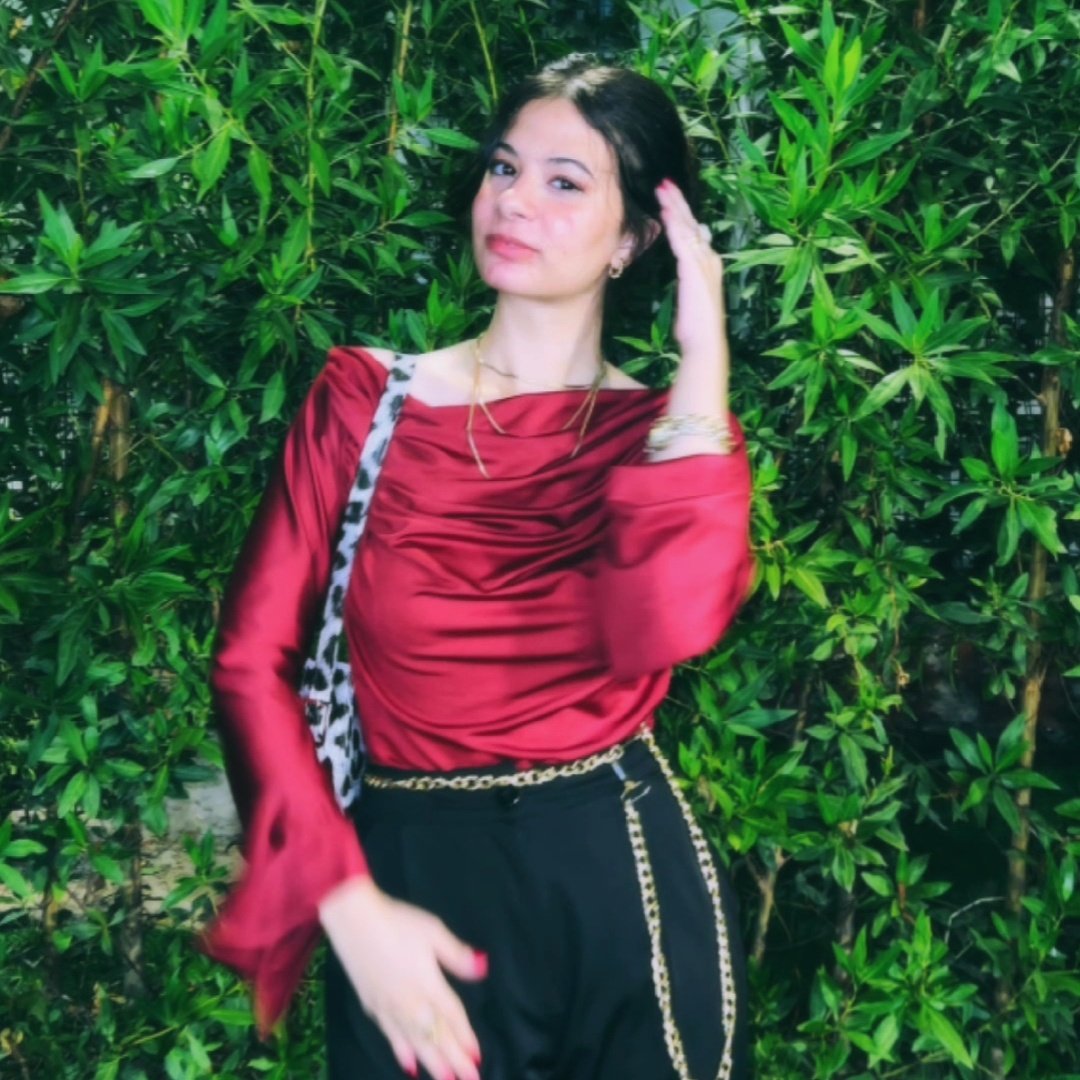 ManarHa64876636's tweet image. #NewProfilePic