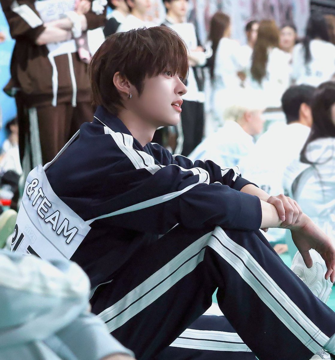 🍊うぃじゅ시 안녕~🍊
🩵韓国活動関連アプリ出席完了🧡

【IDOL CHAMP】【Fancast】【DUCK AD】
【Higher】出席完了🥰

あー！もうすぐTOPIKなのにこの1週間が怒涛のスケジュールで勉強が後回しに😭後悔したくないぜー！
오늘도 화이팅🥰✨

#EJ  #andTEAM_EJ #andTEAM
#의주 
#andTEAM한국데뷔화이팅