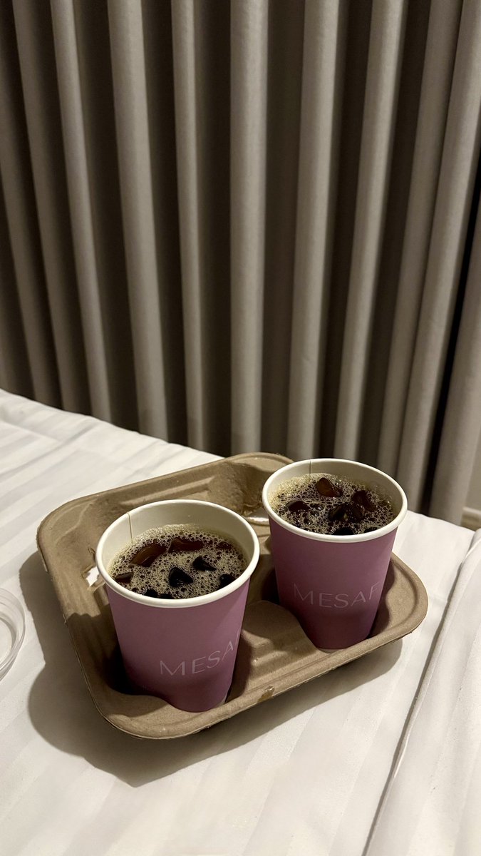 •الجرعة اللي ما أستغني عنها 🤎