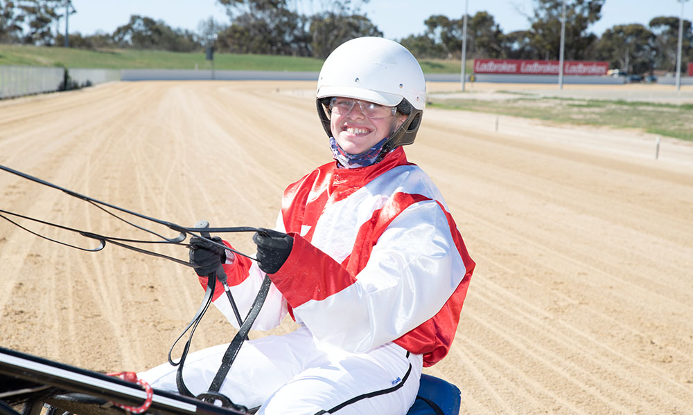 Harness Racing SA tweet media
