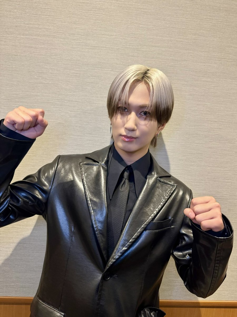 いつかの #スパドラ #SUPERDRAGON #池田彪馬