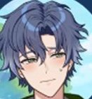 This sinful face...if i speak my mind..not only will I set humanity 2000 years behind, but twt will also nuke me. So enjoy this