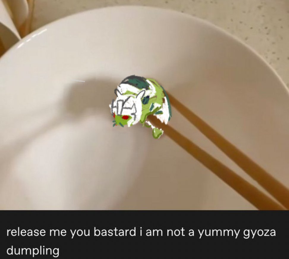 kurtis @ tfcon TO (@honeyginsen) on Twitter photo 