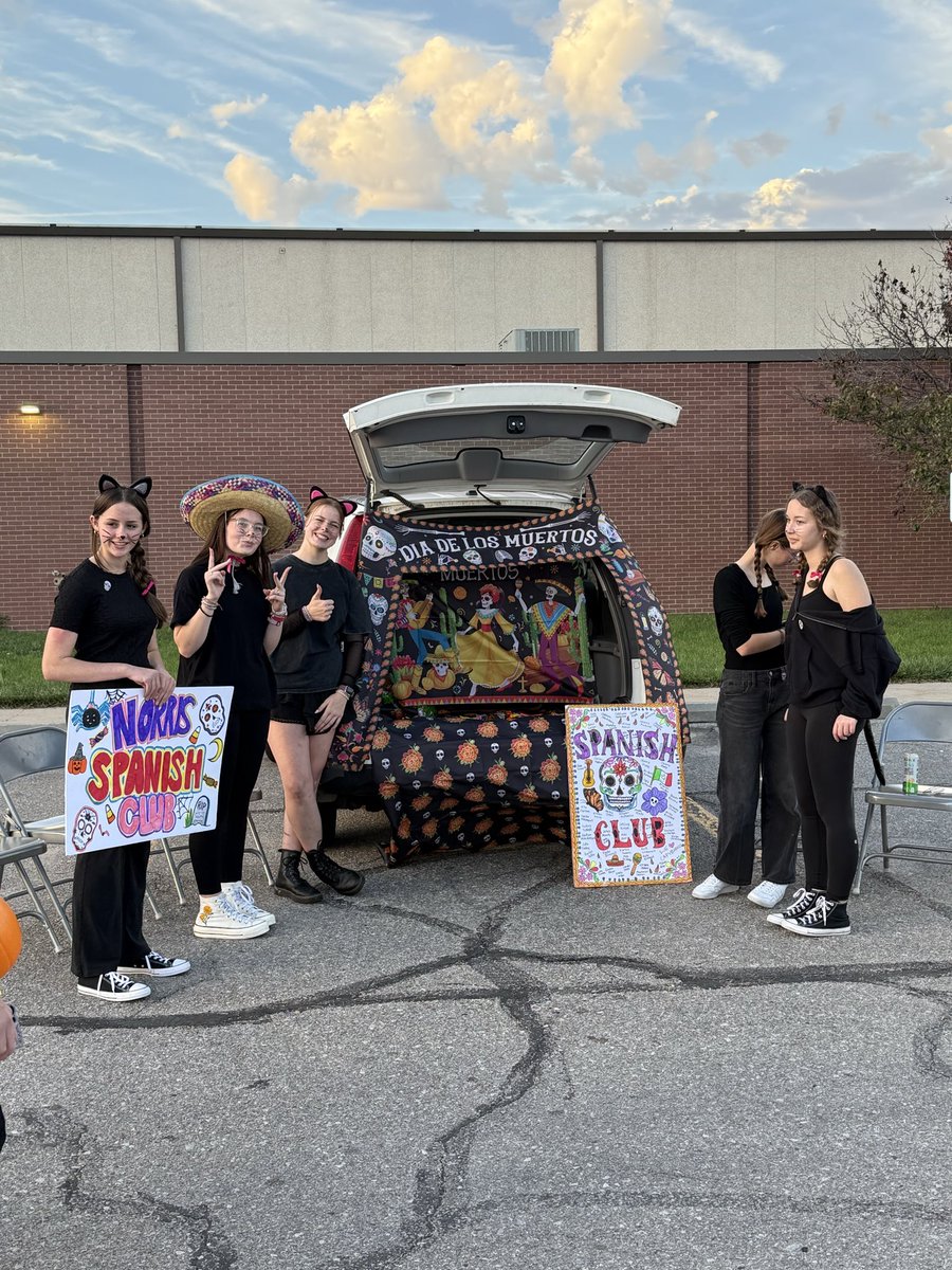 NorrisStudentCouncil tweet media