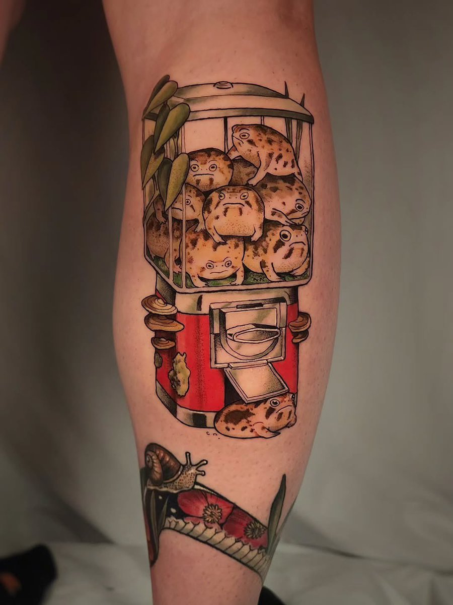 IG: whitneycaskeytattoos
Based in: United States