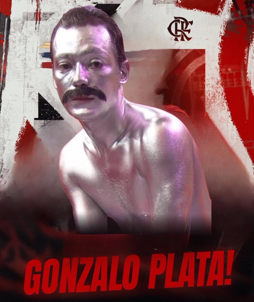 samengo_ofc's tweet image. O homem que calou o Engenhão