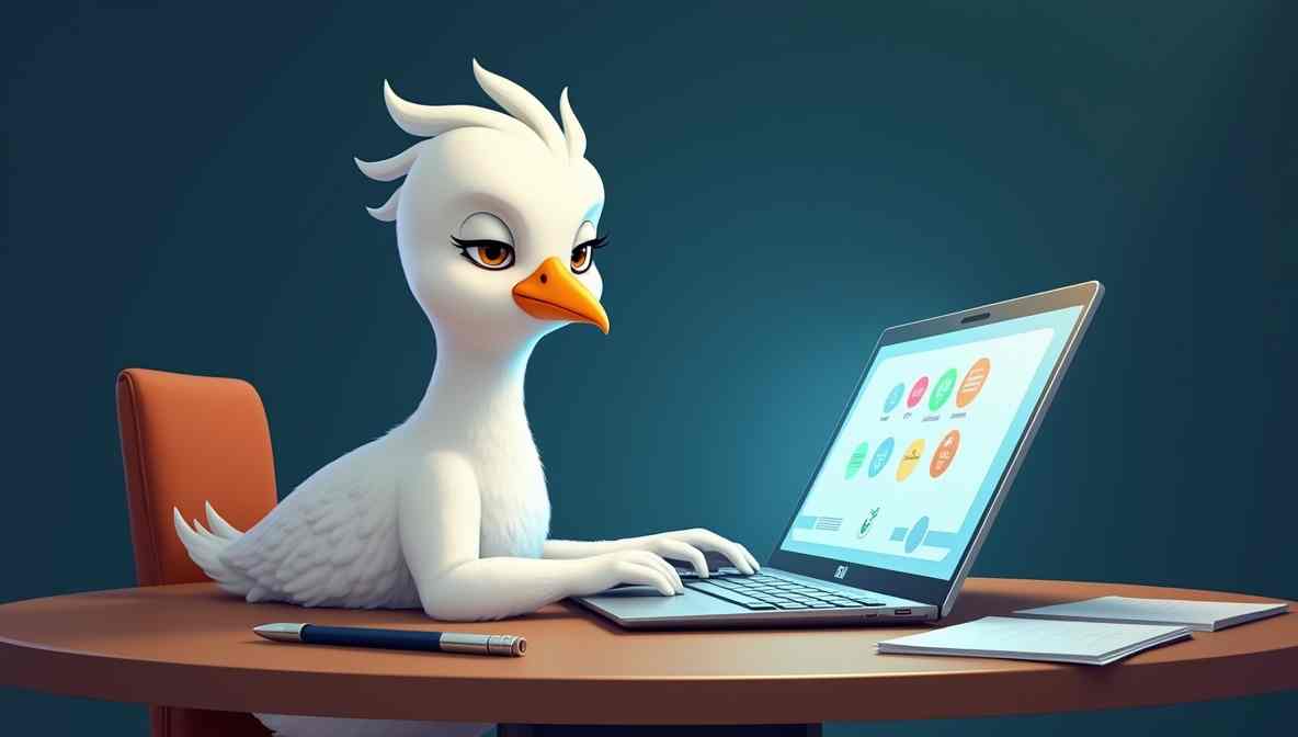MejorIAdigital's tweet image. Duck.ai de DuckDuckGo, la búsqueda potente y privada con Claude y GPT-4o.
mejoriadigital.com/duck-ai-de-duc…
#Duck #DuckDuckGo #Claude #GPT4O #InteligenciaArtificial