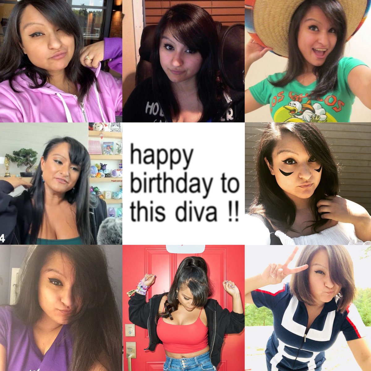 arm1nsgf's tweet image. october 16th yall !! you know what that means..