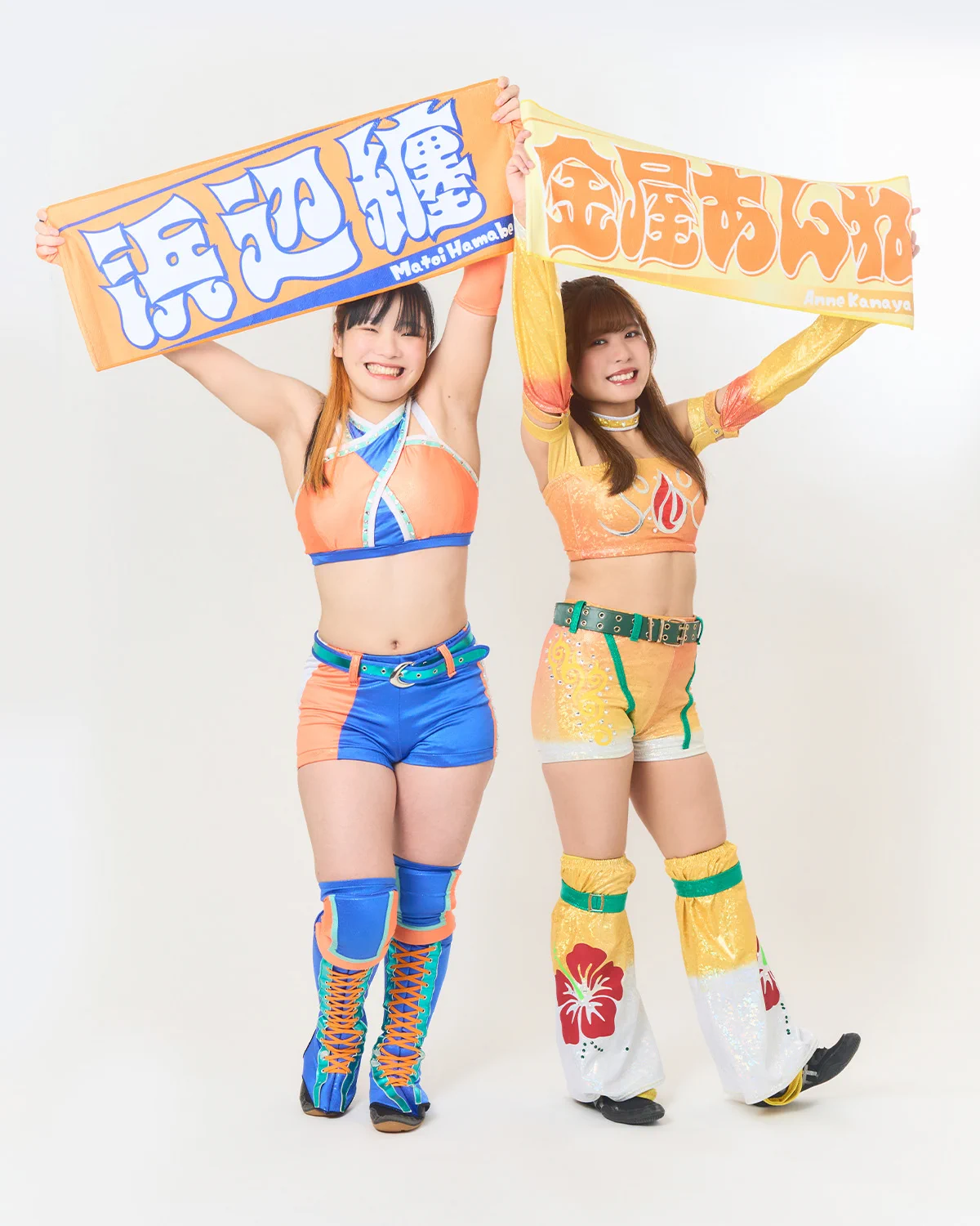 【バラ売り応相談】スターダム　なつぽい選手　応援タオル　未開封5点　開封済み1点 金屋あんね on X: 