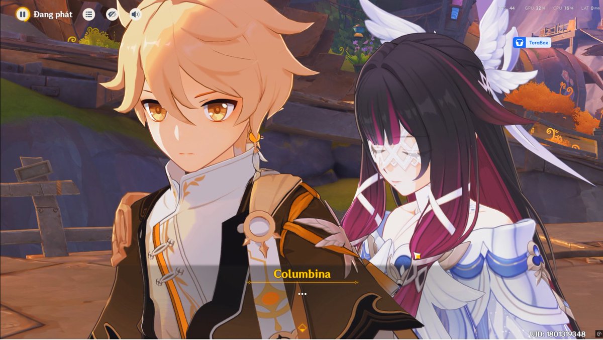 lynx_lynx1235's tweet image. #Aebina #Aetherbina