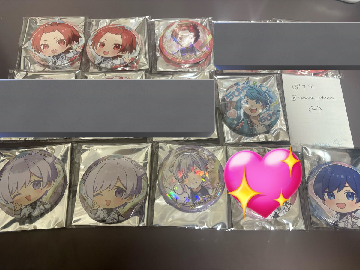 ぽてとこーん tweet media