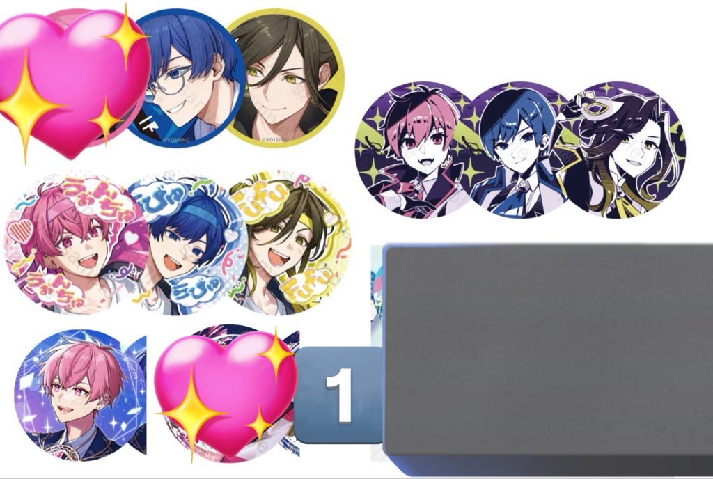 ぽてとこーん tweet media