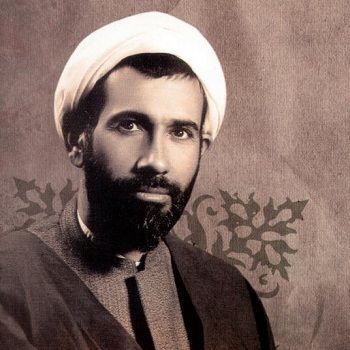شهید باهنر و یارانش، شاهدان و قربانیان سیاست‌های خفقان پهلوی بودند.
#پهلوی_روسیاه