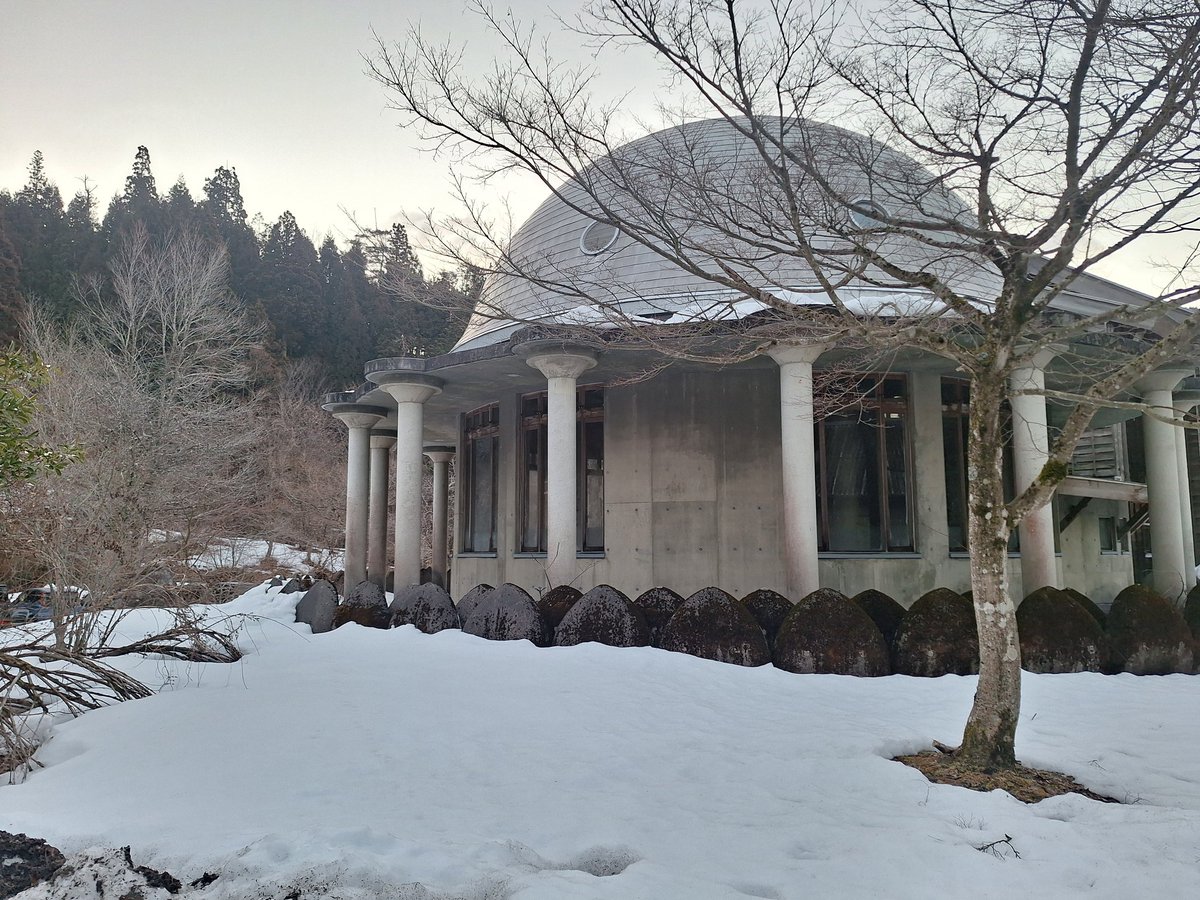 family_auto_ky's tweet image. 【2026年　雪ロケ予定】
1月17.18日(土日)余呉の集落
1月24.25日(土日)ウッディパル
1月31.2月1日(土日)ウッディパル
2月7.8日(土日)ウッディパル
2月11日(水祝)ｳｯﾃﾞｨﾊﾟﾙ又は余呉の集落
2月14.15日(土日)ウッディパル
2月21.22(土日)東鉢伏 翠山荘
2月28.3月1日(土日)余呉の集落…