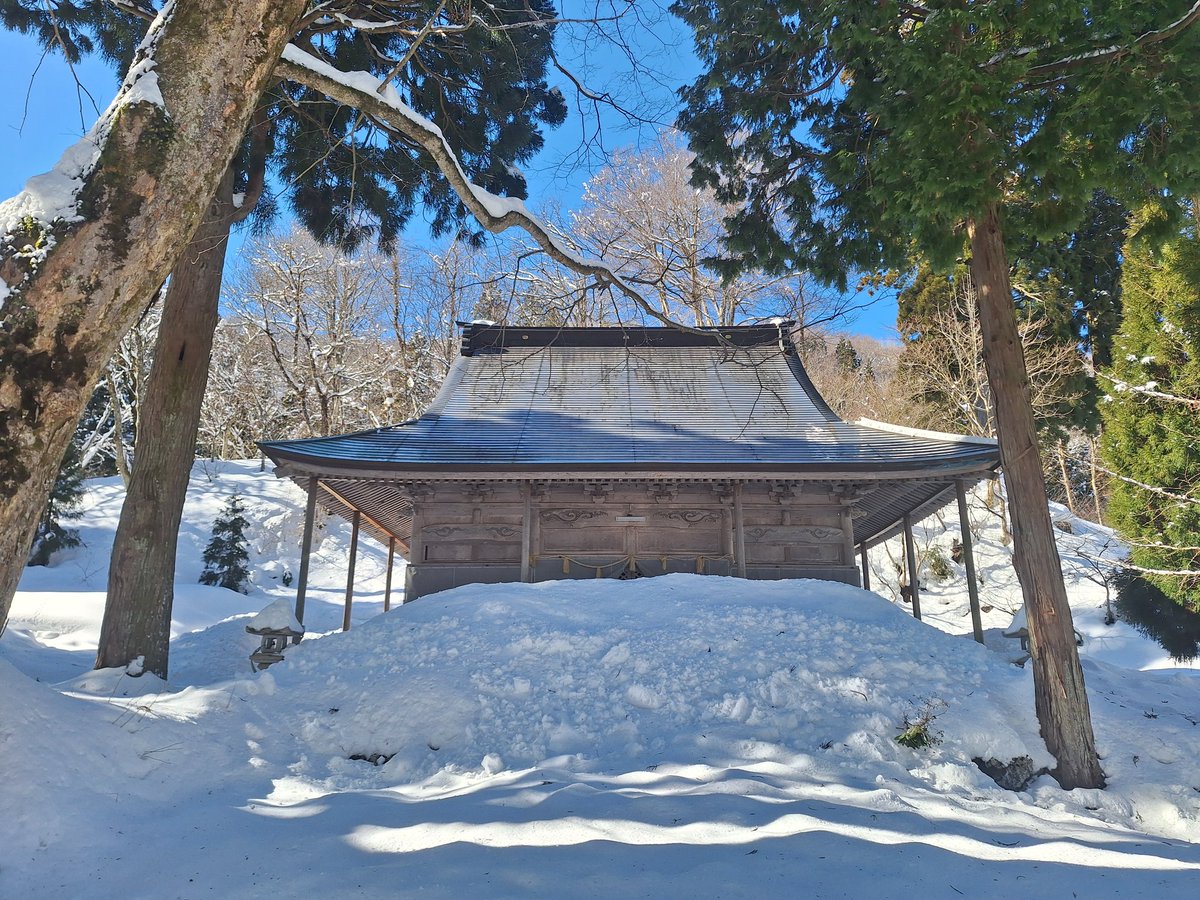 family_auto_ky's tweet image. 【2026年　雪ロケ予定】
1月17.18日(土日)余呉の集落
1月24.25日(土日)ウッディパル
1月31.2月1日(土日)ウッディパル
2月7.8日(土日)ウッディパル
2月11日(水祝)ｳｯﾃﾞｨﾊﾟﾙ又は余呉の集落
2月14.15日(土日)ウッディパル
2月21.22(土日)東鉢伏 翠山荘
2月28.3月1日(土日)余呉の集落…