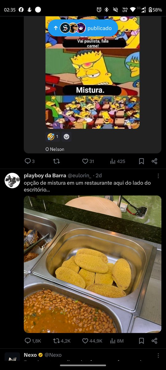 boymscs's tweet photo. @nelsinhooff o algoritmo https://t.co/Urahi90jDF