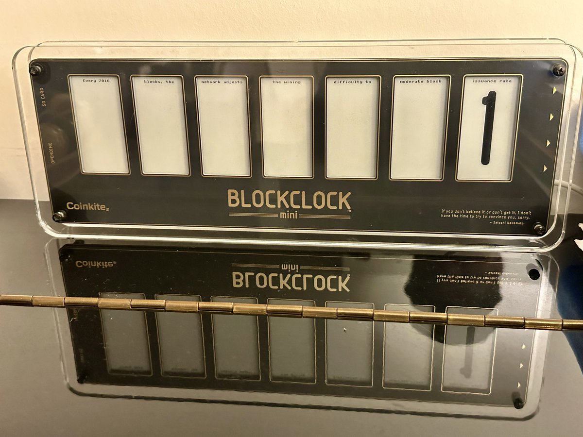 GM. For a split second I thought it’s showing Moscow Time this morning… 😅