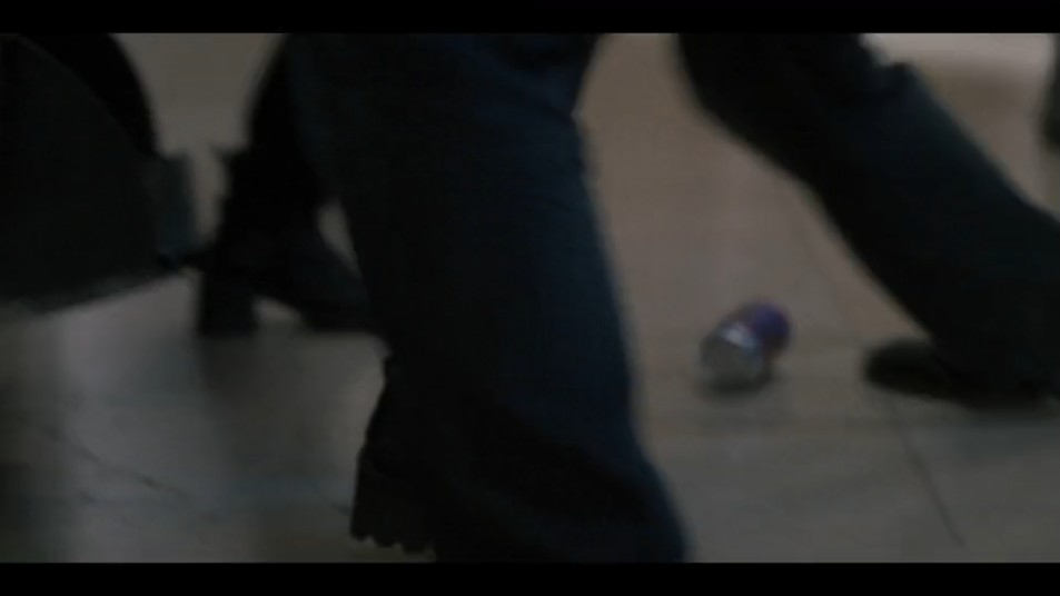 JavaJunkie91's tweet image. I am sorry but that can did nothing to help you in this fight 

#TonyandZiva