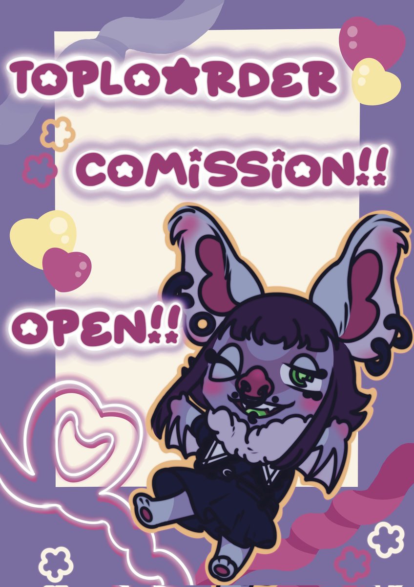 🎃Nana Cervantes🎃COMISSIONS OPEN 0/5 SLOTS✨️ tweet media