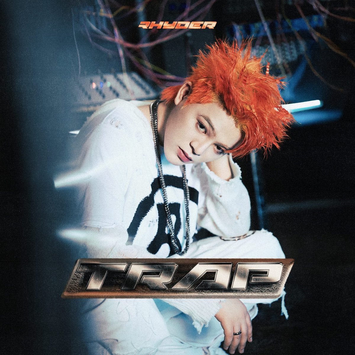 solieurhyder's tweet photo. Welcome to RHYDER's THE FIRST ALBUM - TRAP
A new era begins ✨
19:00 (GMT+7) - 16.10.2025
#RHYDER #TRAP #TheFirstAlbumTRAP https://t.co/yJQdh21TTo